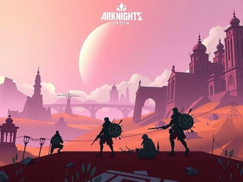 Localization Differences in Arknights India Arknights India Localization Differences