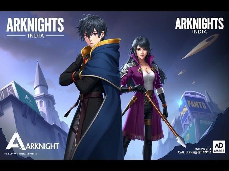 Player Reviews for Arknights India Arknights India Player Reviews